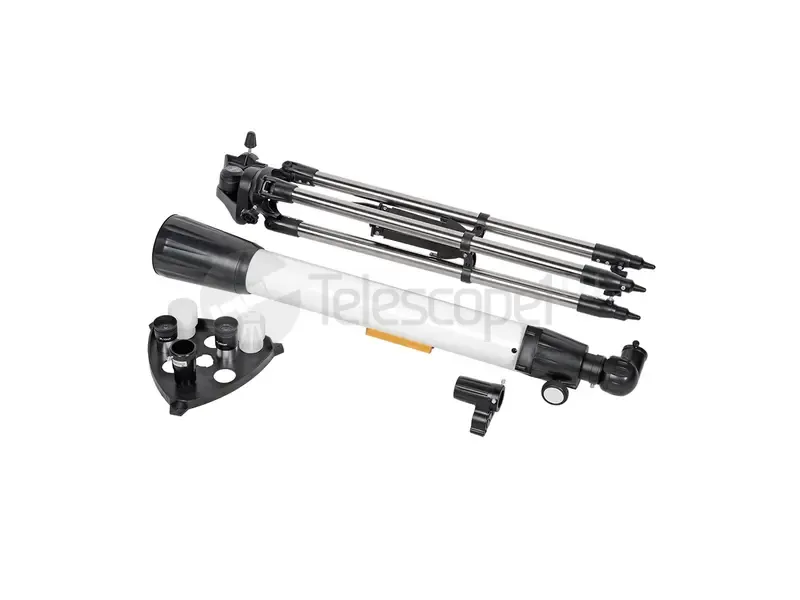 Телескоп Veber PolarStar II 700/70 AZ