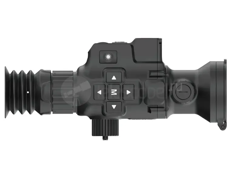Тепловизионный прицел RikaNV Kaban 650 LRF