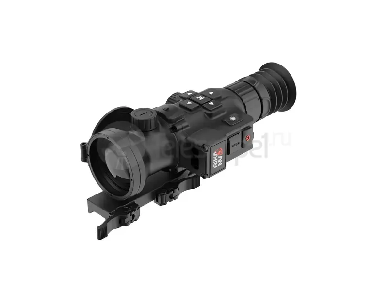 Тепловизионный прицел RikaNV Kaban 650 LRF