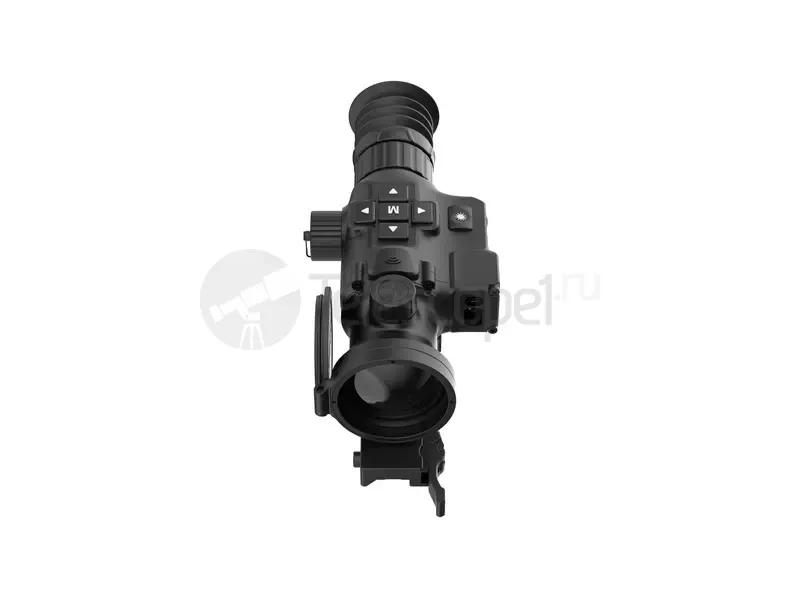 Тепловизионный прицел RikaNV Kaban 650 LRF