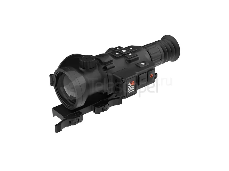 Тепловизионный прицел RikaNV Moskit 650 LRF