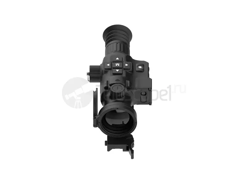 Тепловизионный прицел RikaNV Moskit 650 LRF