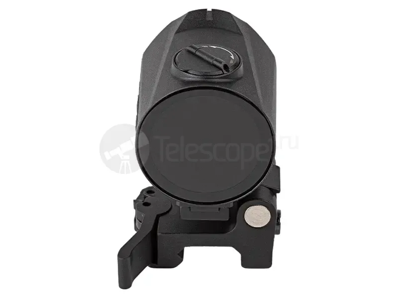Тепловизионный прицел TRD NOX 213U