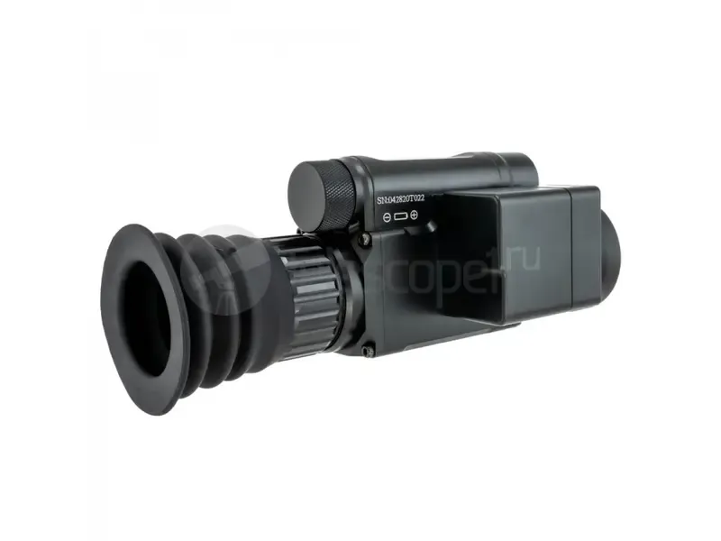 Тепловизионный прицел Pard SA-45LRF