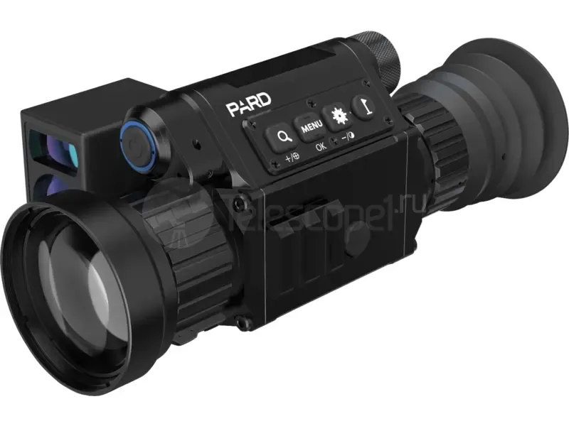 Тепловизионный прицел Pard SA-45LRF