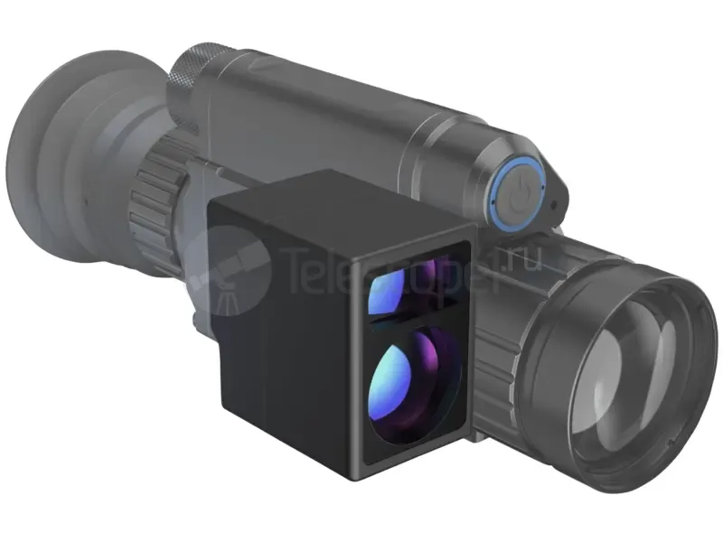 Тепловизионный прицел Pard SA-35LRF