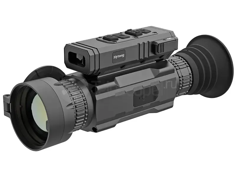 Тепловизионный прицел Sytong MMV2.0-650L