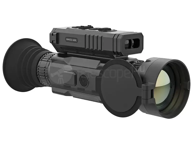 Тепловизионный прицел Sytong MMV2.0-650L