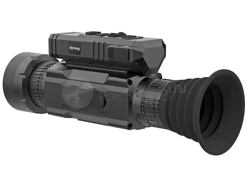 Тепловизионный прицел Sytong MMV2.0-650L