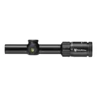Оптический прицел Nikko Stirling Boar Eater 1-4x24 German 4 (NSBE1424)