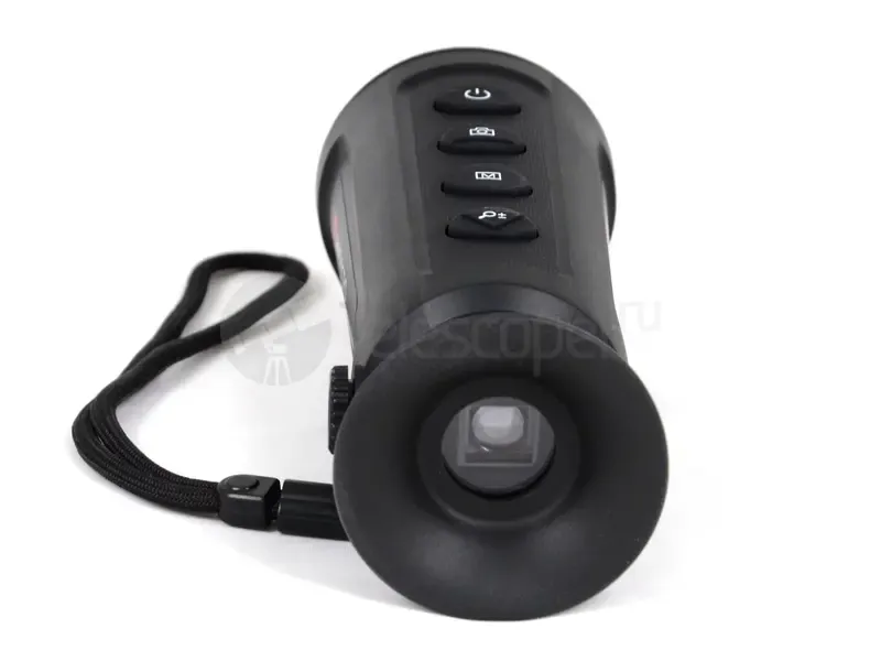 Тепловизор Hikmicro Lynx  LC06