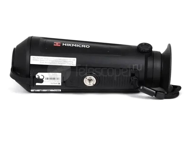 Тепловизор Hikmicro Lynx  LC06