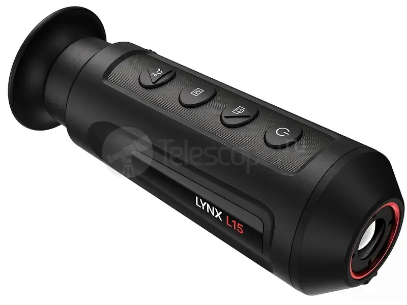 Тепловизор Hikmicro Lynx L15