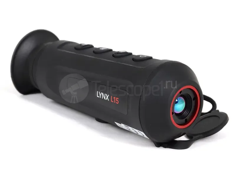 Тепловизор Hikmicro Lynx L15