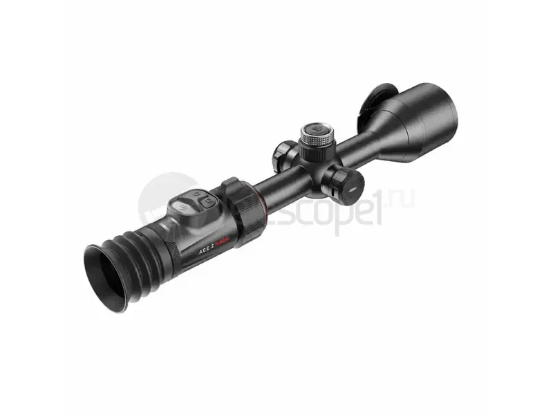 Тепловизионный прицел iRay Nocpix Ace 2 H50R