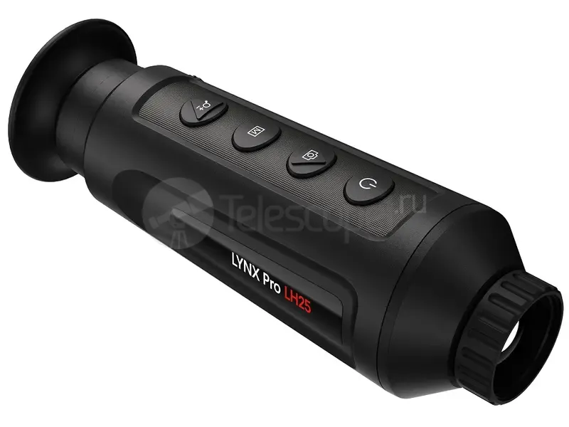 Тепловизор Hikmicro Lynx PRO LH25