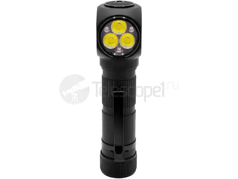 Фонарь RikaNV L20-18650 LED