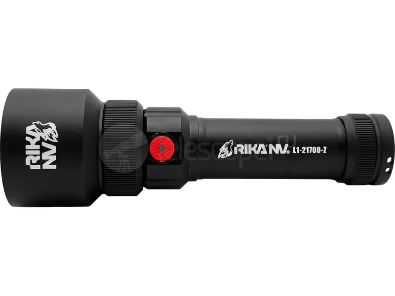 Фонарь RikaNV L1-21700-Z LED