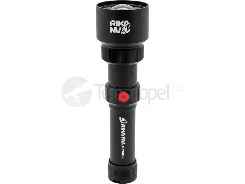 Фонарь RikaNV L1-21700-Z LED