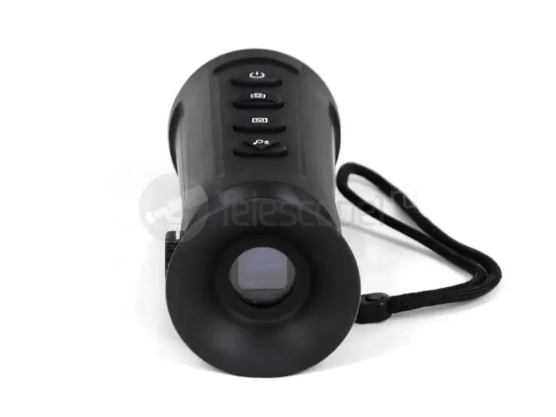 Тепловизор Hikmicro Lynx PRO LH25