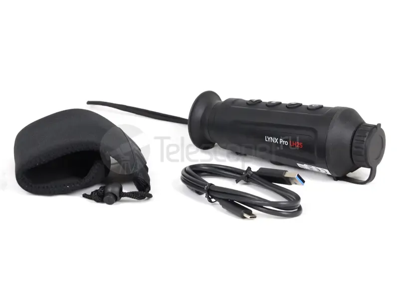 Тепловизор Hikmicro Lynx PRO LH25