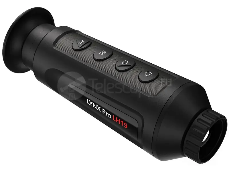 Тепловизор Hikmicro Lynx PRO LH19
