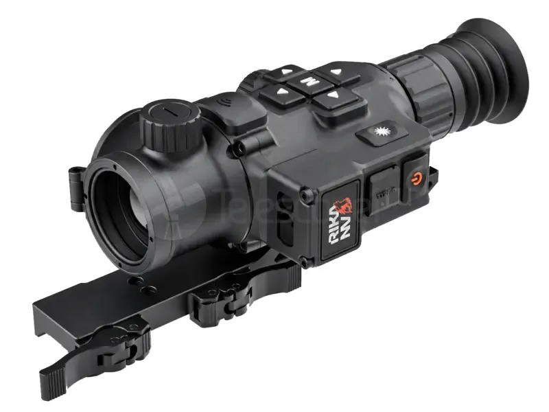 Тепловизионный прицел RikaNV Kaban 335 LRF