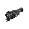 Тепловизионный прицел RikaNV Kaban 350 LRF