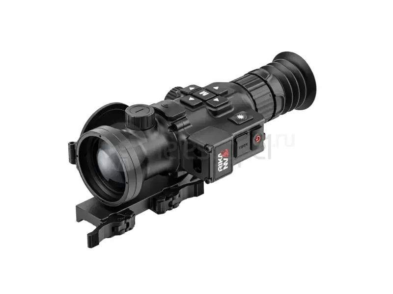 Тепловизионный прицел RikaNV Kaban 350 LRF