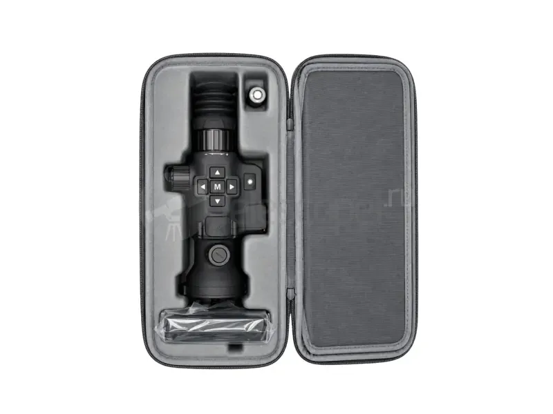 Тепловизионный прицел RikaNV Kaban 350 LRF