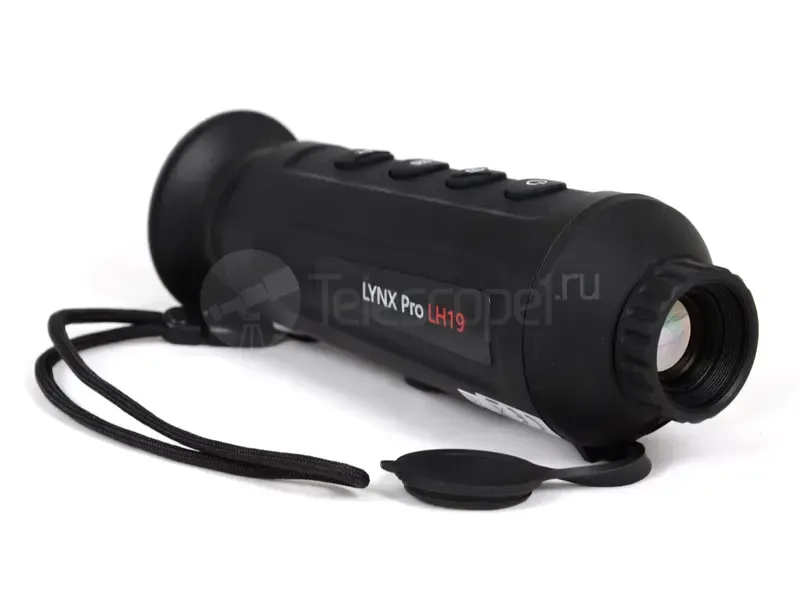Тепловизор Hikmicro Lynx PRO LH19