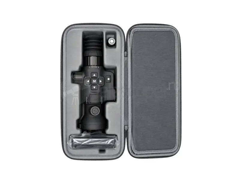 Тепловизионный прицел RikaNV Kaban 650 PRO LRF