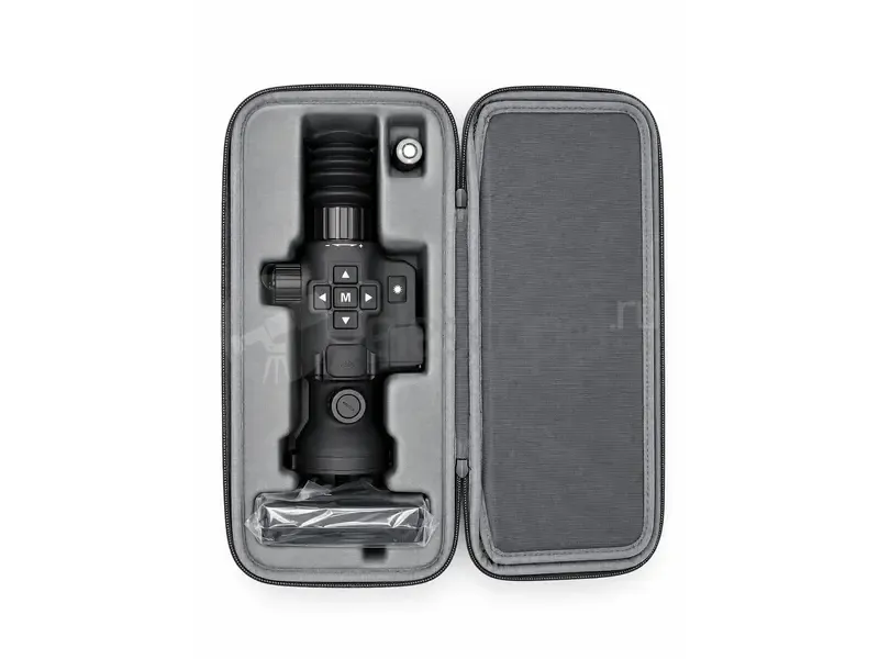 Тепловизионный прицел RikaNV Moskit 335 LRF