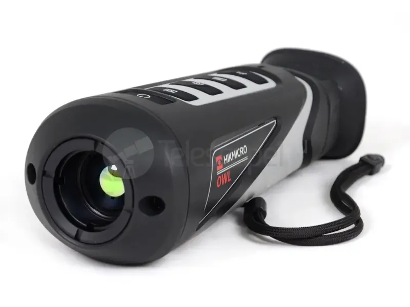 Тепловизор Hikmicro OWL OH25