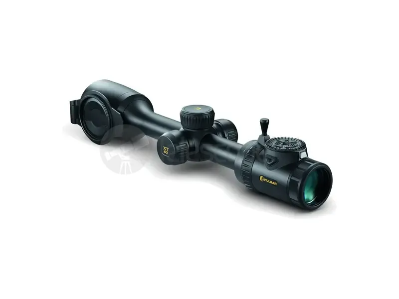 Тепловизионный прицел Pulsar Thermion 3 LRF XT60