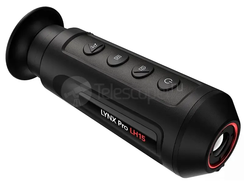 Тепловизор Hikmicro Lynx PRO LH15