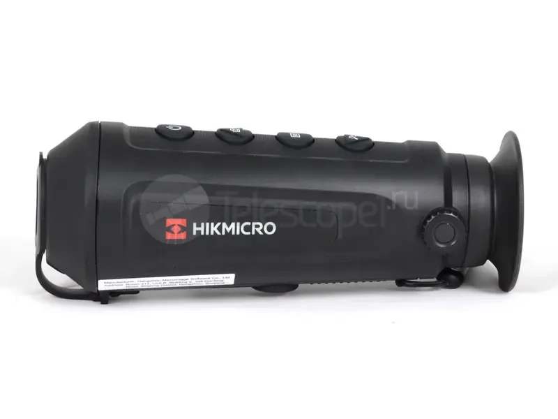 Тепловизор Hikmicro Lynx PRO LH15