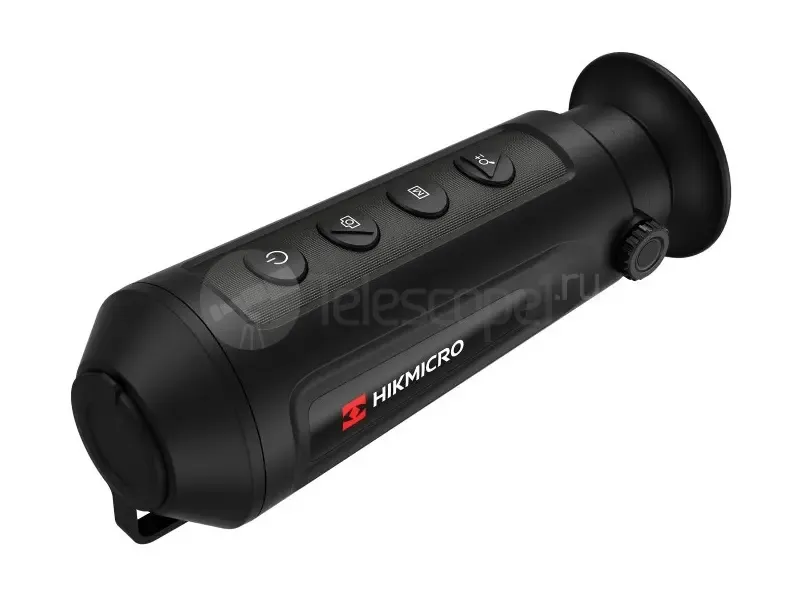 Тепловизор Hikmicro Lynx PRO LE15