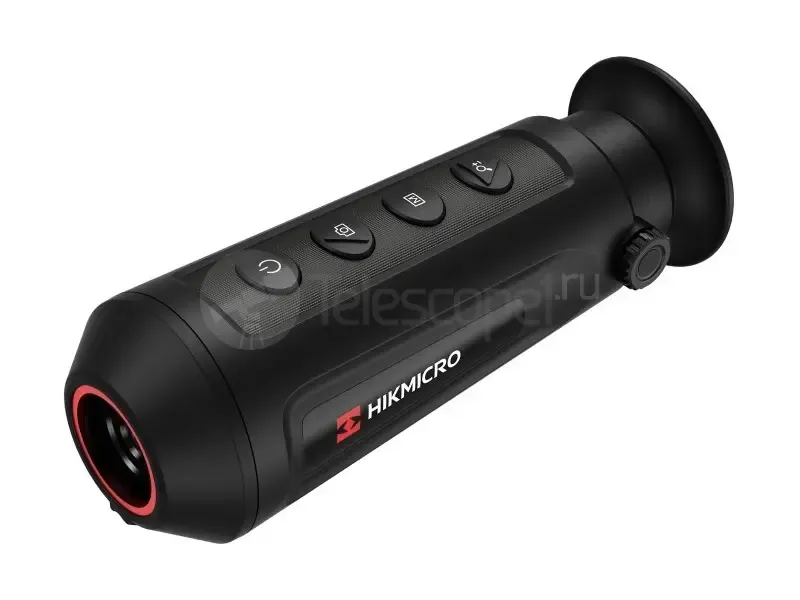 Тепловизор Hikmicro Lynx PRO LE10