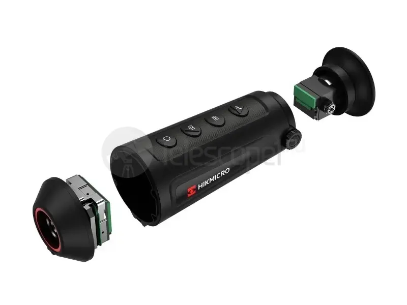 Тепловизор Hikmicro Lynx PRO LE10