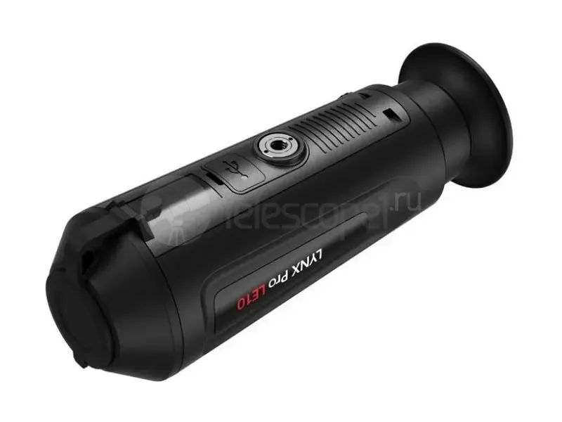 Тепловизор Hikmicro Lynx PRO LE10