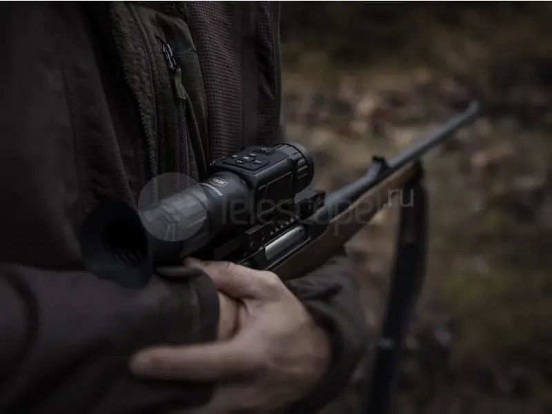 Тепловизионный прицел Yukon Nordforce XQ30