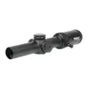 Оптический прицел Veber Wolf 1-4x24 GB FD07 Загонник