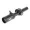 Оптический прицел Veber Wolf 1.25-4.5x26 IR FD07 Загонник
