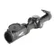 Оптический прицел Veber Wolf 1.25-4.5x26 IR FD07 Загонник