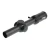 Оптический прицел Veber Wolf 1-6x24 GB FD07 Загонник