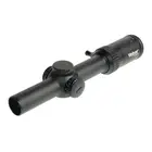 Оптический прицел Veber Wolf 1-6x24 GB FD07 Загонник