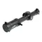 Оптический прицел Veber Wolf 1-6x24 GB FD07 Загонник