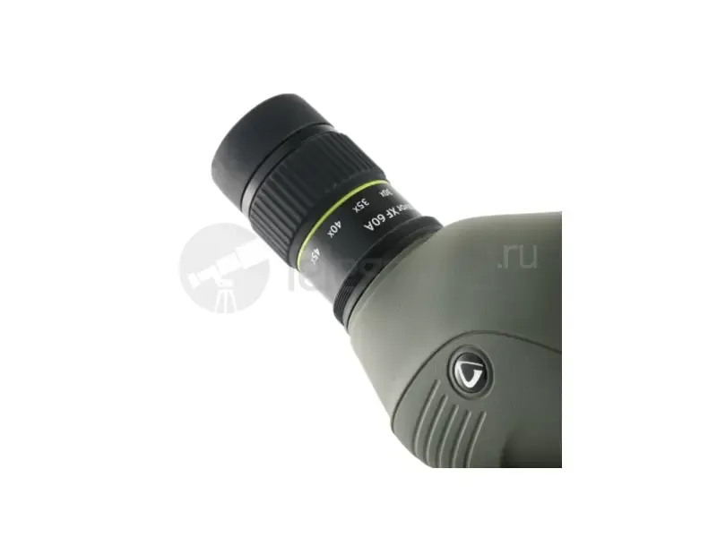 Зрительная труба Vanguard Endeavor XF 60A 15-45x60