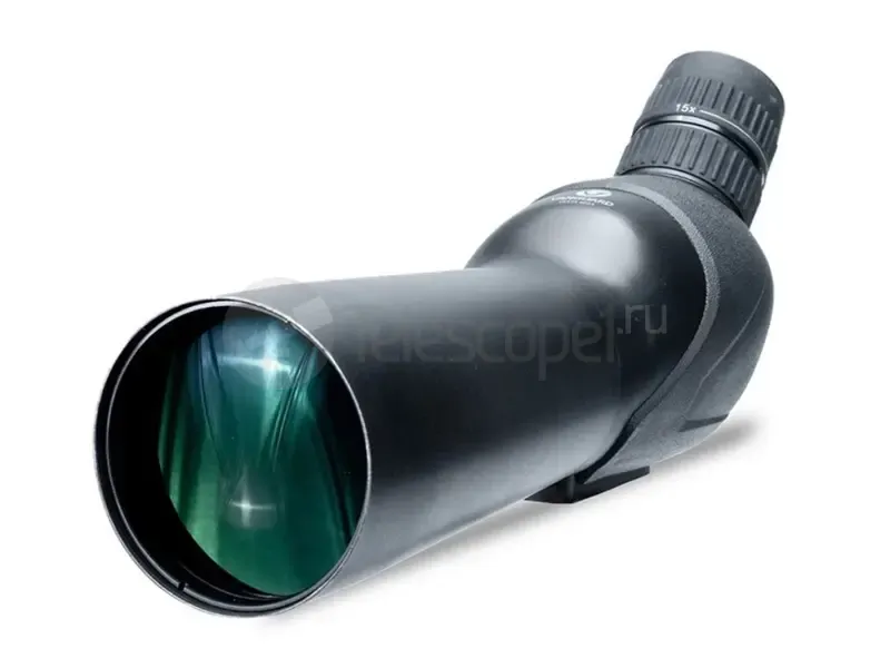 Зрительная труба Vanguard Vesta 350A 12-45x50